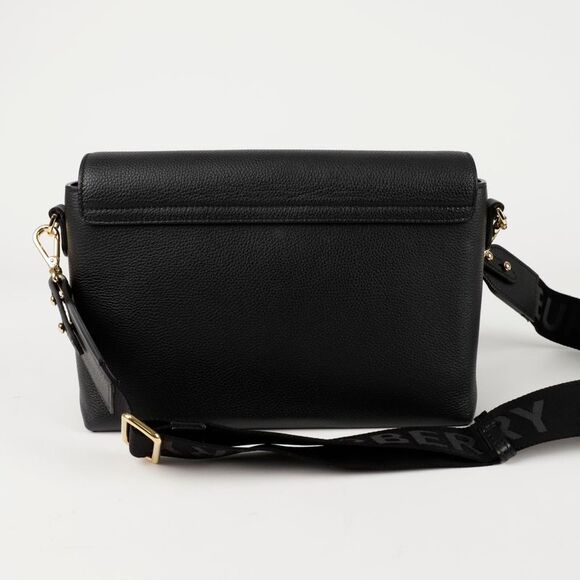 Vintage Check Note Shoulder Crossbody Bag - Picture 4 of 8